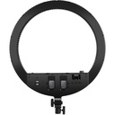 Yongnuo YN-808 Bi-Color LED Ring Light