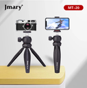 Jmary multifunctional portable mini Tripod