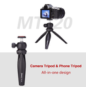 Jmary multifunctional portable mini Tripod