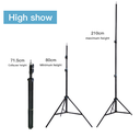 Jmary MT-75 Tripod