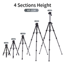 Jmary KP-2234 TRIPOD