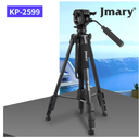 Jmary KP-2599 Professional Camera Tripod Stand