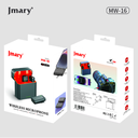 Jmary MW-16 Wireless Microphone