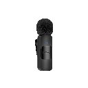 Boya BY-V20 Dual-Channel Mini Wireless Microphone