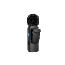 Boya BY-V20 Dual-Channel Mini Wireless Microphone