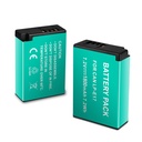 Palo Lp-e17 Battery