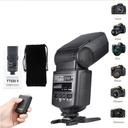 Godox TT520II Camera Speedlite