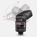 Godox TT520II Camera Speedlite