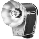 Godox Lux Cadet Retro Camera Flashash