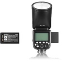 Godox V1 Camera Flash  C/N/S/F/O/P