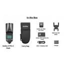 Godox V1Pro Camera flash