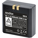 Godox V850 II