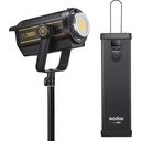 Godox VL300II Daylight LED