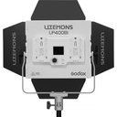 Godox Litemons LP400Bi Bi-Color  LED Light Panel (2-light kit)