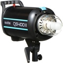 Godox QS400II Strobe Studio Flash Kit
