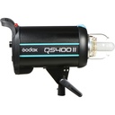 Godox QS400II Strobe Studio Flash Kit