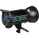Godox QS400II Strobe Studio Flash Kit
