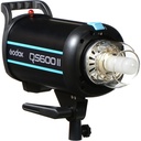 Godox QS400II Strobe Studio Flash Kit