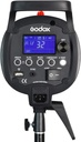 Godox QS400II Strobe Studio Flash Kit
