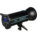 Godox QS400II Strobe Studio Flash Kit