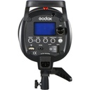 Godox QS400II Strobe Studio Flash Kit