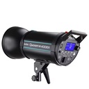 Godox QTIII Series LED 110V-220V_QT400III-M