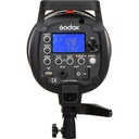 Godox QTIII Series LED 110V-220V_QT400III-M
