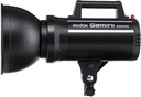 Godox GS200II 200Ws Monolight Flash