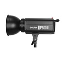 Godox DS300II 300Ws Strobe Flash