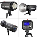 GODOX DP-800II 800W Professional Studio Strobe Flash Light Lamp