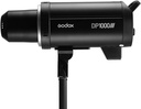 GODOX DP-400III 400W Professional Studio Strobe Flash Light