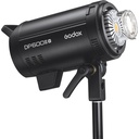 GODOX DP-400III-V 400W Professional Studio Strobe Flash Light