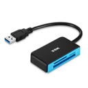 SSK All-in-1 USB 3.0 Card Reader