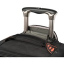 E-Image Transformer M10 2 in 1 Backpack Trolley Rolling Camera Bag for Video DSLR Camera and Camcorders