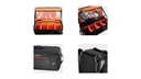 E-Image Oscar L30 Lighting System Bag with Wheels
