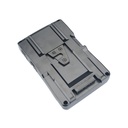 KingMa OLED V Mount Battery VK50 50Wh 14.8V Mini Pocket-V-Mount Battery Support 65W PD USB-C Fast Charger