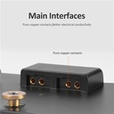 KingMa OLED V Mount Battery VK50 50Wh 14.8V Mini Pocket-V-Mount Battery Support 65W PD USB-C Fast Charger