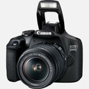 Canon 2000D