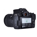 Canon EOS 250D DSLR Camera