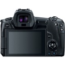 Canon EOS R Mirrorless Camera
