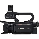 Canon XA40 4K UHD Professional Camcorder with 20x Optical Zoom Lens