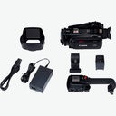 Canon XA40 4K UHD Professional Camcorder with 20x Optical Zoom Lens