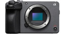 SONY FX30
