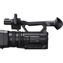 Used Sony HXR-NX100 Professional Camcorder – Full HD 1.0-Type Sensor | Highdefholdings Kenya