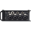 Zoom F8n Pro 8-Input / 10-Track Multitrack Field Recorder