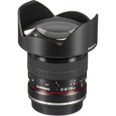 Samyang 14mm f/2.8 ED AS IF UMC Lens for Canon EF with AE Chip