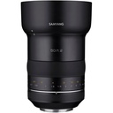 Samyang XP 50mm f/1.2 Lens for Canon EF