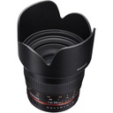 Samyang 50mm f/1.4 AS UMC Lens for Canon EF