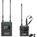 Saramonic UWMIC9S KIT1 Camera-Mount Wireless Omni Lavalier Microphone System