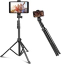 Jmary MT36 Selfie Stick Phone Tripod Stand with Phone Clip 1.7 meter